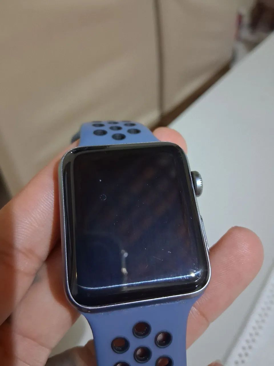 Apple watch séries 3  - Foto 4