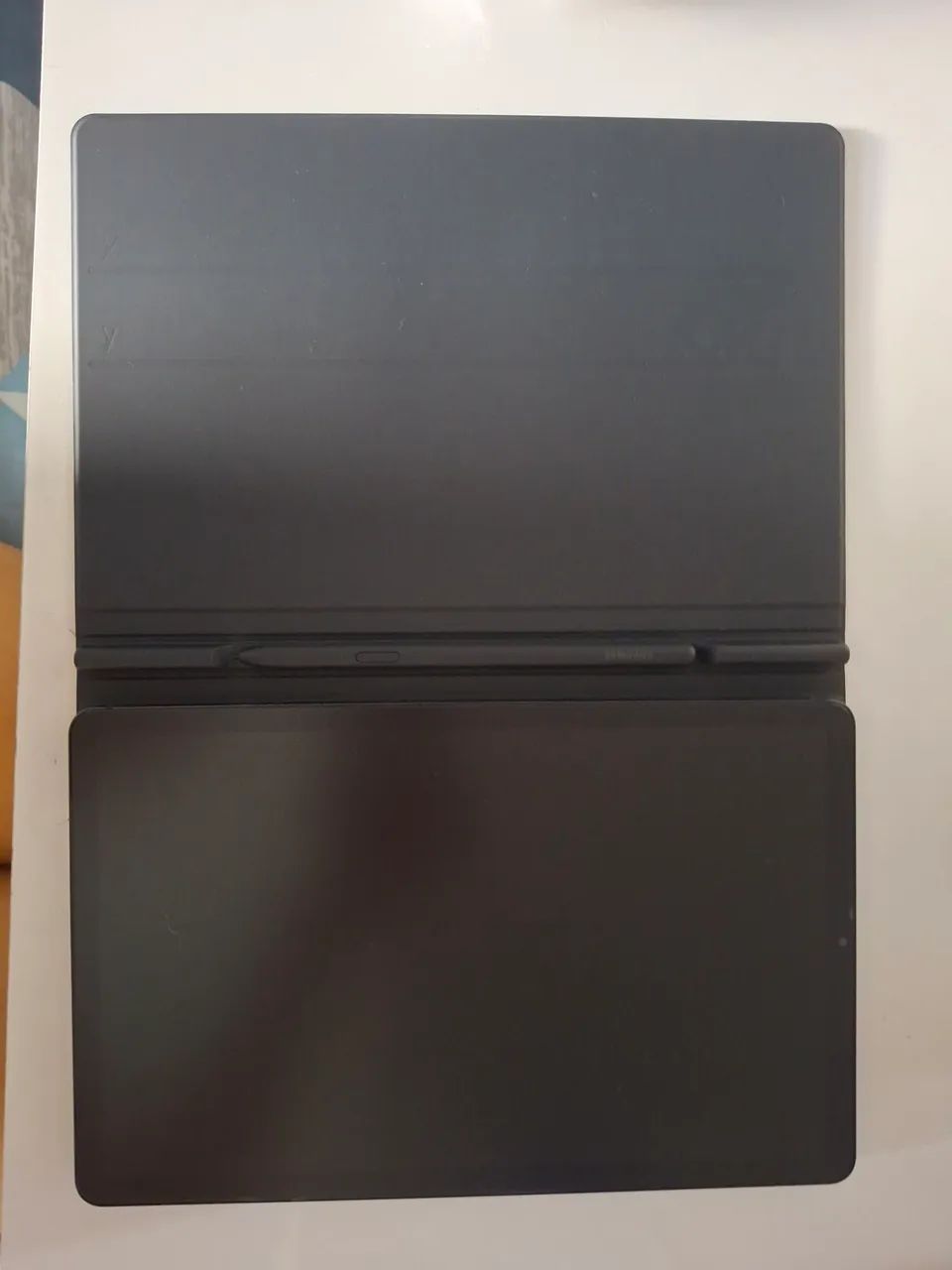 Galaxy Tab S6 Lite Novo - Foto 2