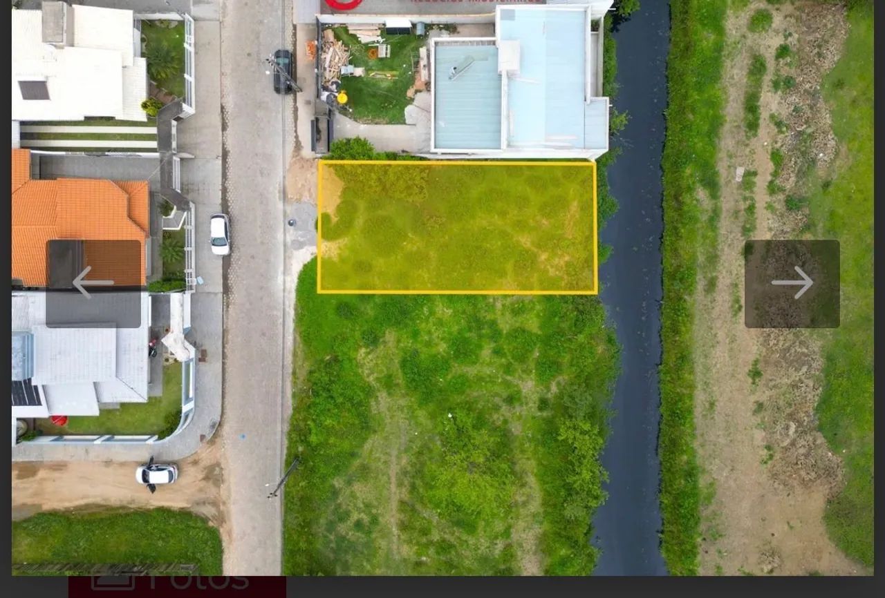 Vende se terreno  - Foto 4