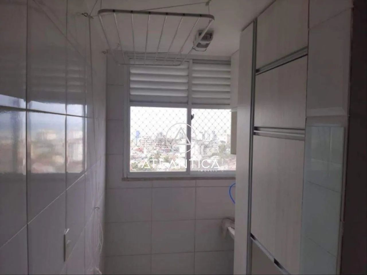 Atlantica Imóveis tem excelente Apartamento para Locação na Glória, Macaé/RJ - Foto 6