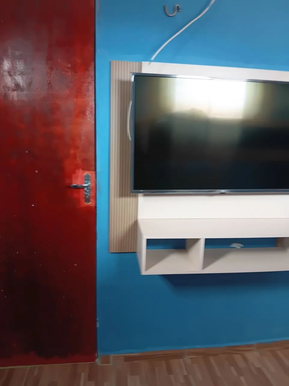 Painel para tv até 43 polegadas - Foto 2