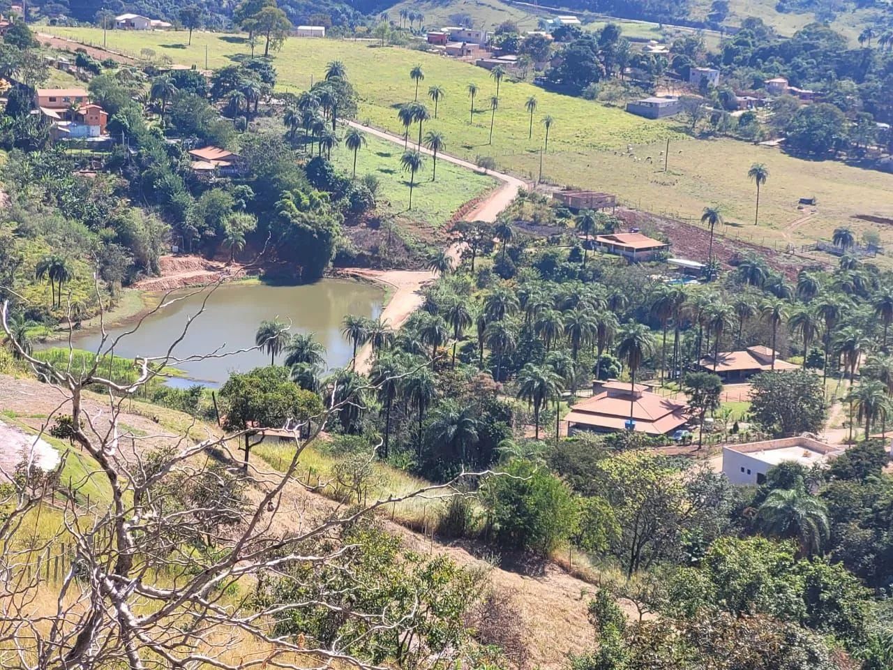 CHÁCARAS FINANCIADAS EM IGARAPÉ  - Foto 3