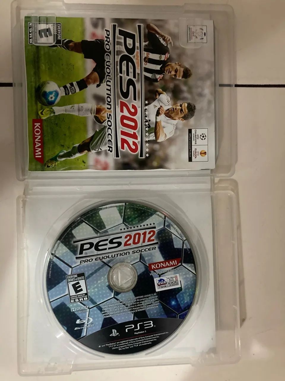 Pes 2012 Pro Evolution Soccer - Foto 3