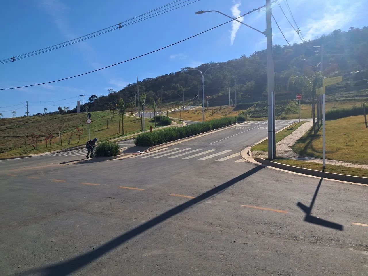Jardinagem em geral
