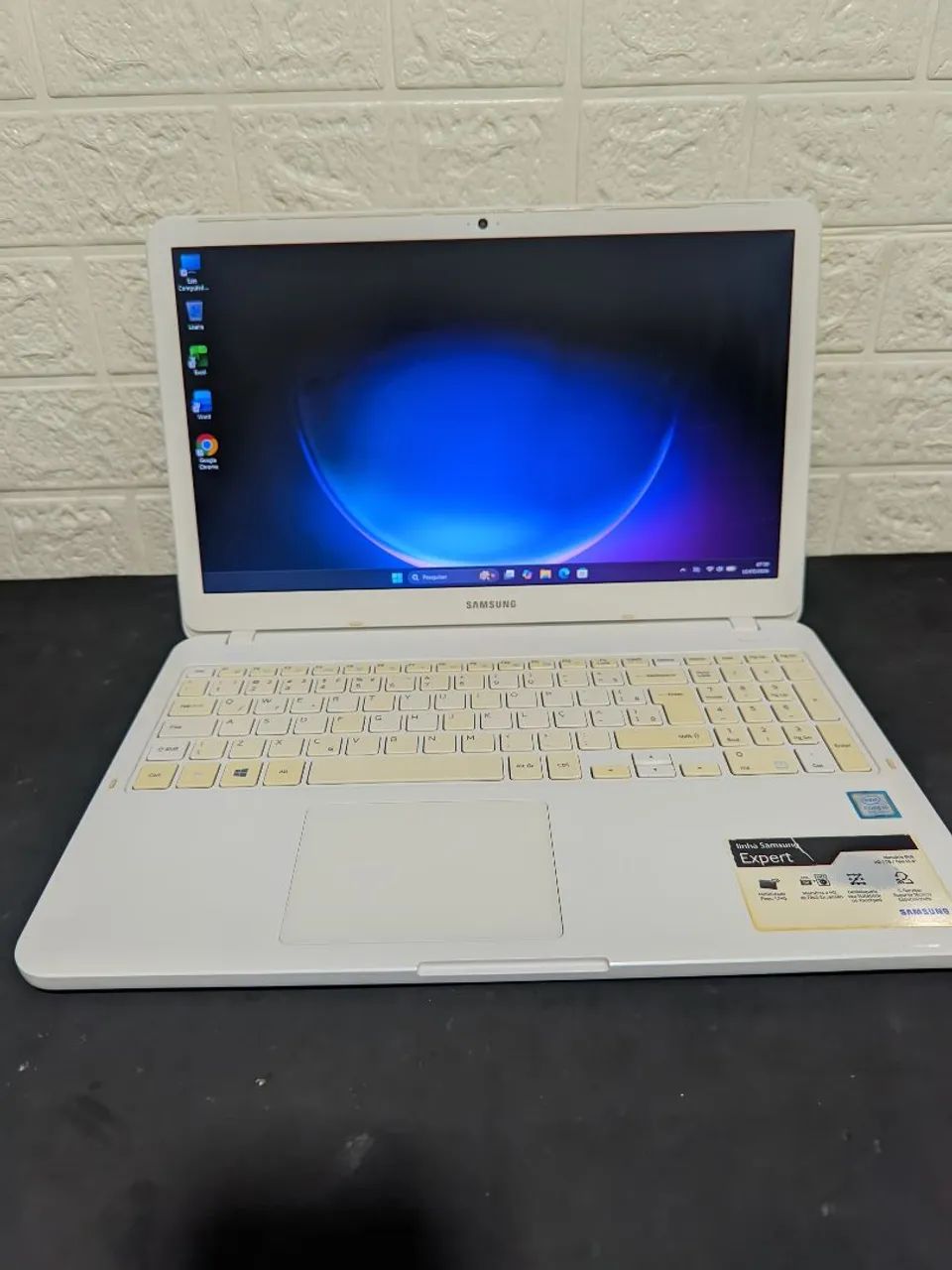 Notebook Samsung i5 8ª Geração - Notebooks - Passaré, Fortaleza