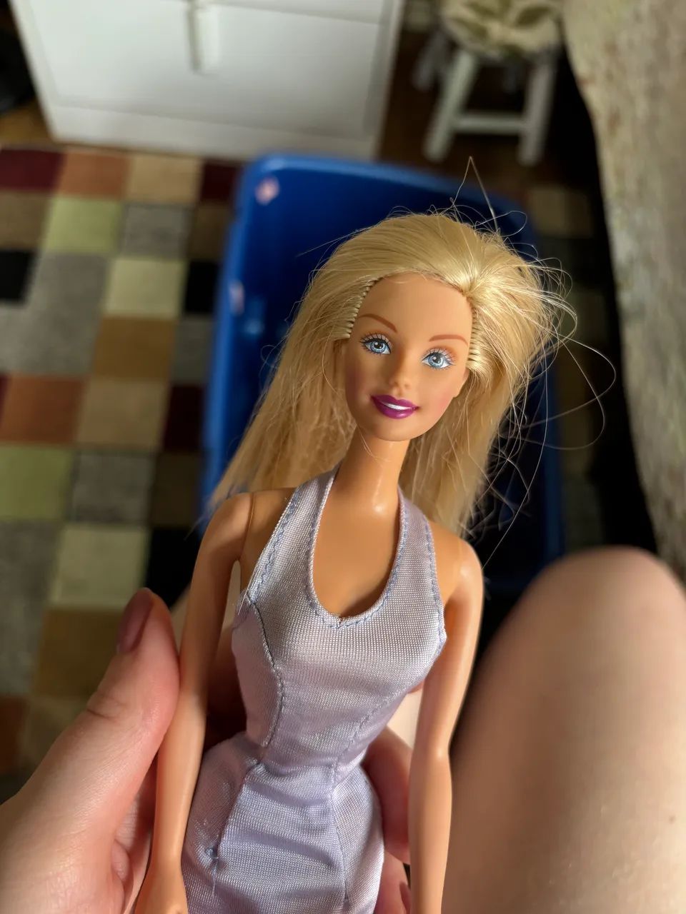 Barbie Bouquet - Foto 2