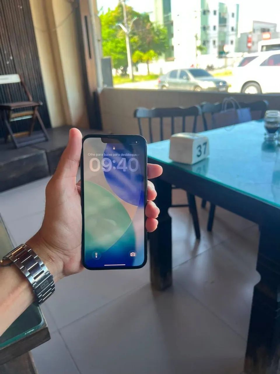 Iphone 13 pro256Gb - Foto 2