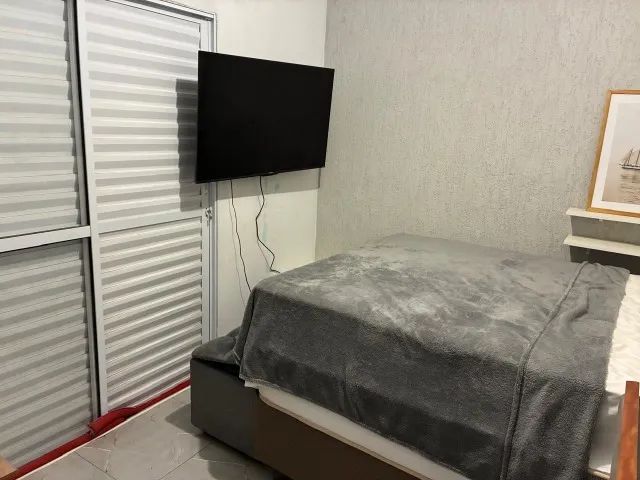 Casa com Área de Lazer,  ponto Comercial, piscina e SPA na Borda da Mata mg  - Foto 4