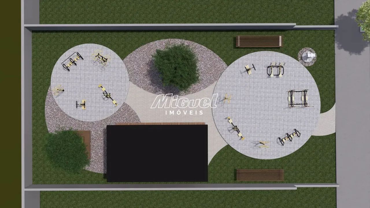 Terreno em Condomínio, 0m² à venda, Residencial Fazenda Pinheirinho - Rio Das Pedras - Faz - Foto 7