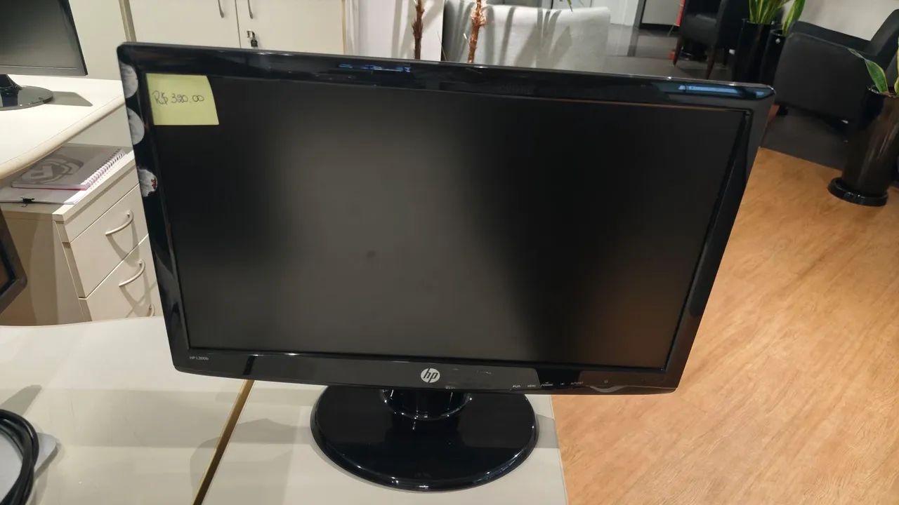 Monitor PC - Diversas Marcas Modelos e Tamanhos - Foto 2