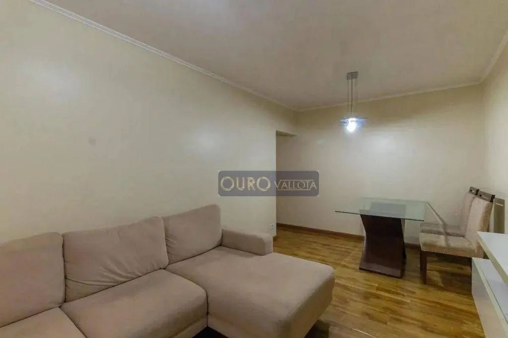 Apartamento para alugar com 64m², 2 quartos e 1 vaga no Tatuapé - Foto 4