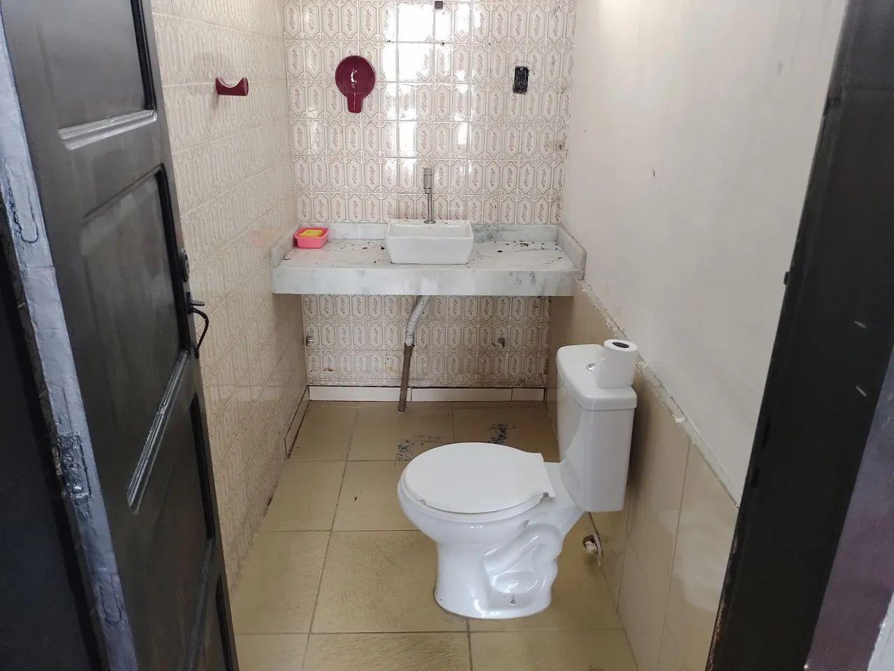 Alugo casa próximo ao Fórum  - Foto 5