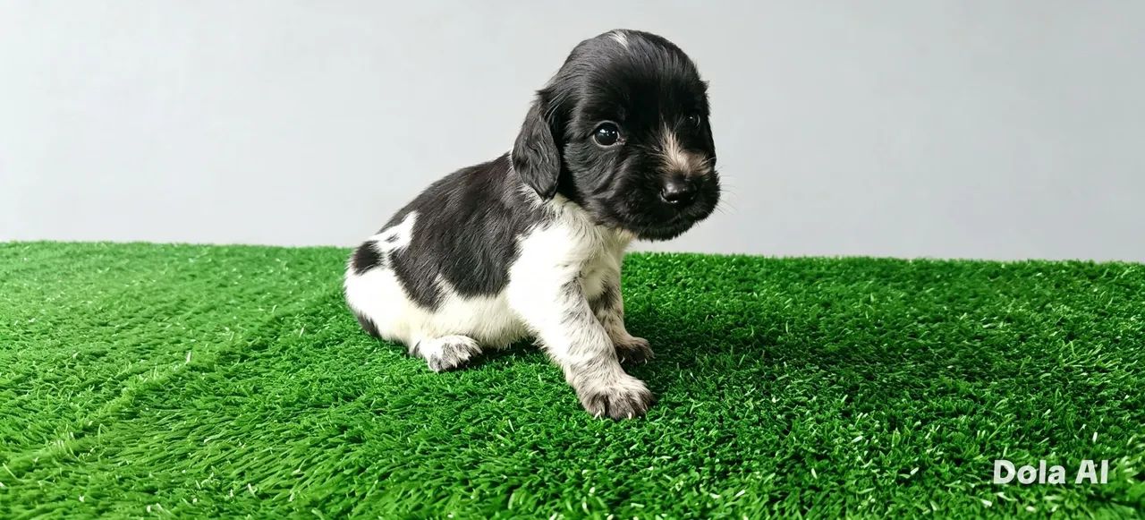 Cocker Spaniel Inglês  - Foto 2