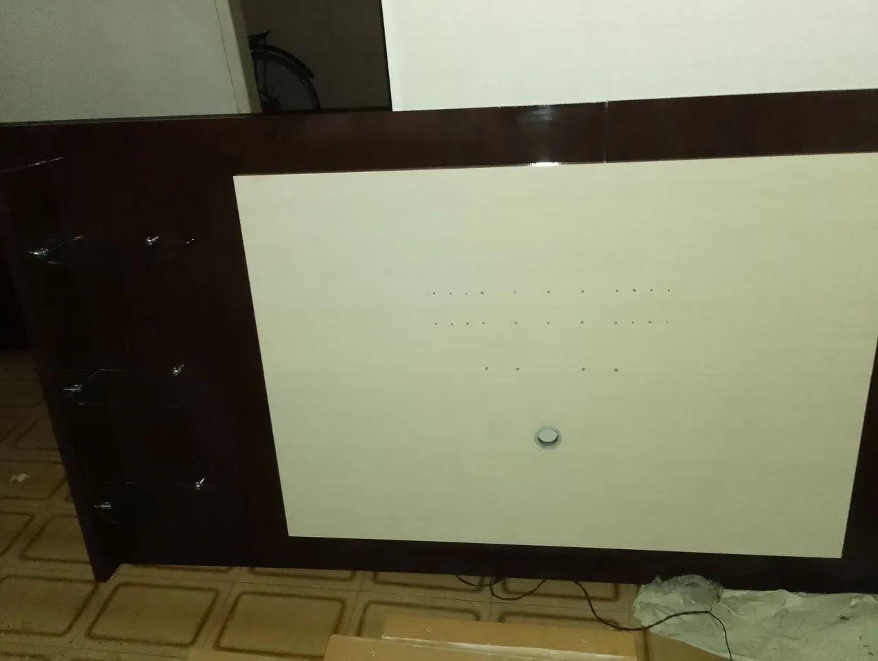 Estante para sala  - Foto 2