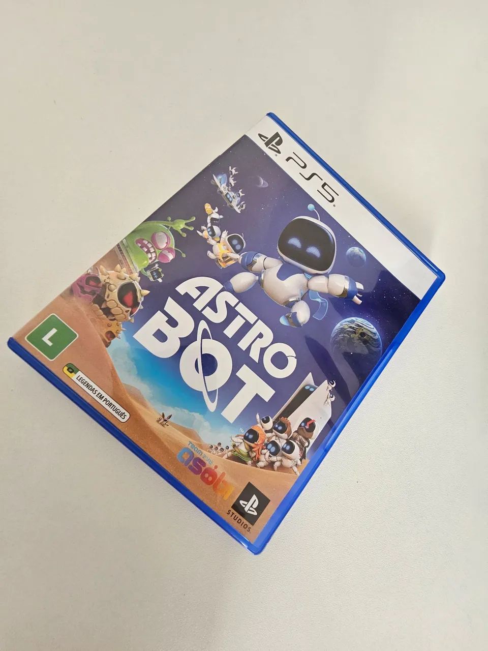 Astro Bot - PS5