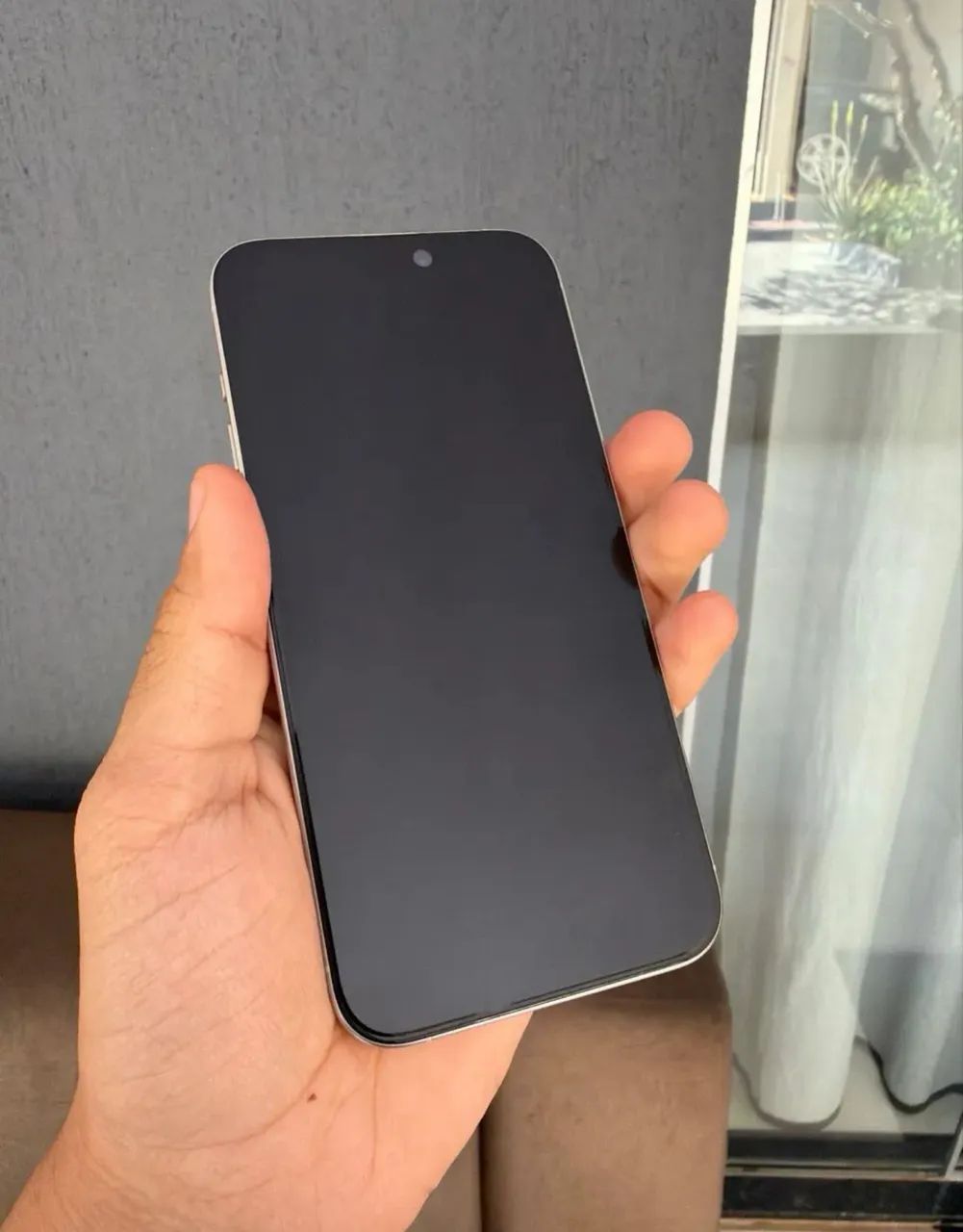 iPhone 15 Pro Max 1 Tera  - Foto 5
