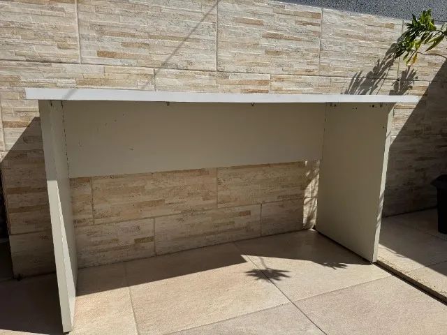 MESA RETANGULAR COMERCIAL - Foto 5