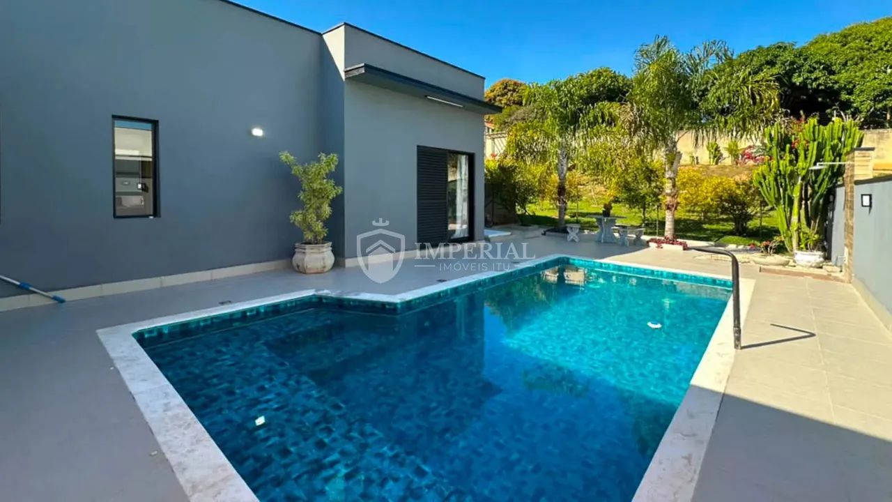 Casa em Condomínio para Venda