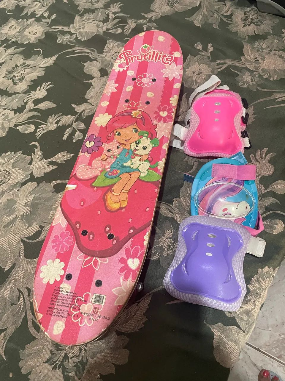 Skate 
