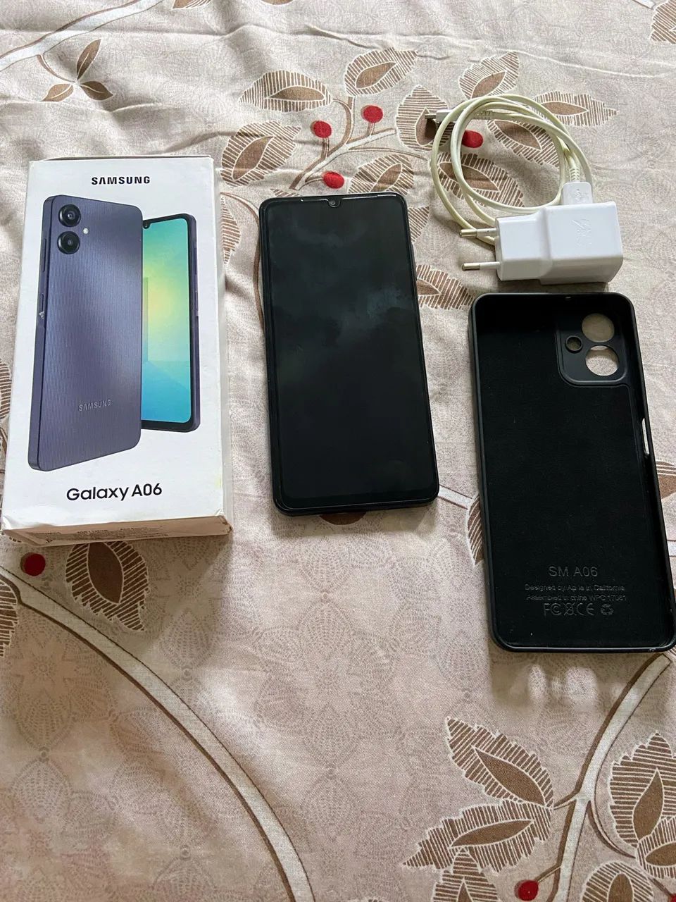 Samsung a06
