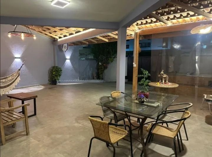 Casa com 4 quartos no Balneário do Estreito, em Florianópolis/SC. - Foto 5