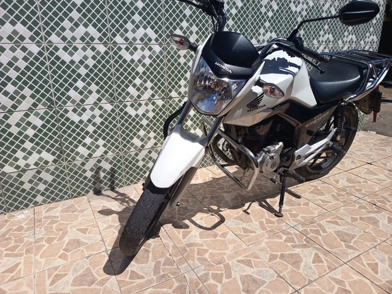 Honda Cg Cargo  - Foto 3