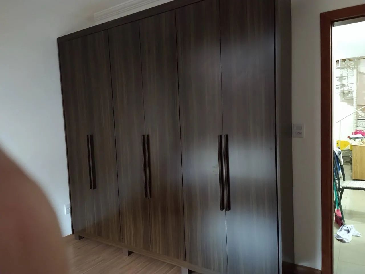Guarda roupa 