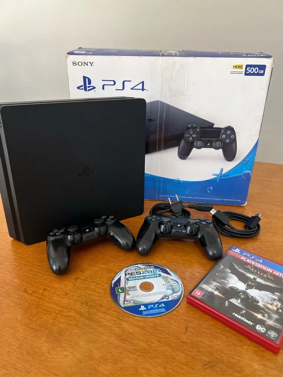 Ps4 slim  - Foto 2