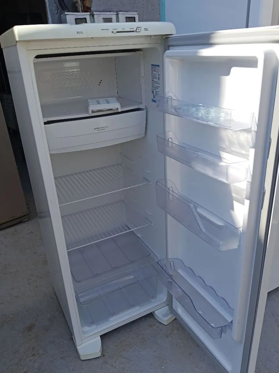 Geladeira  - Foto 2