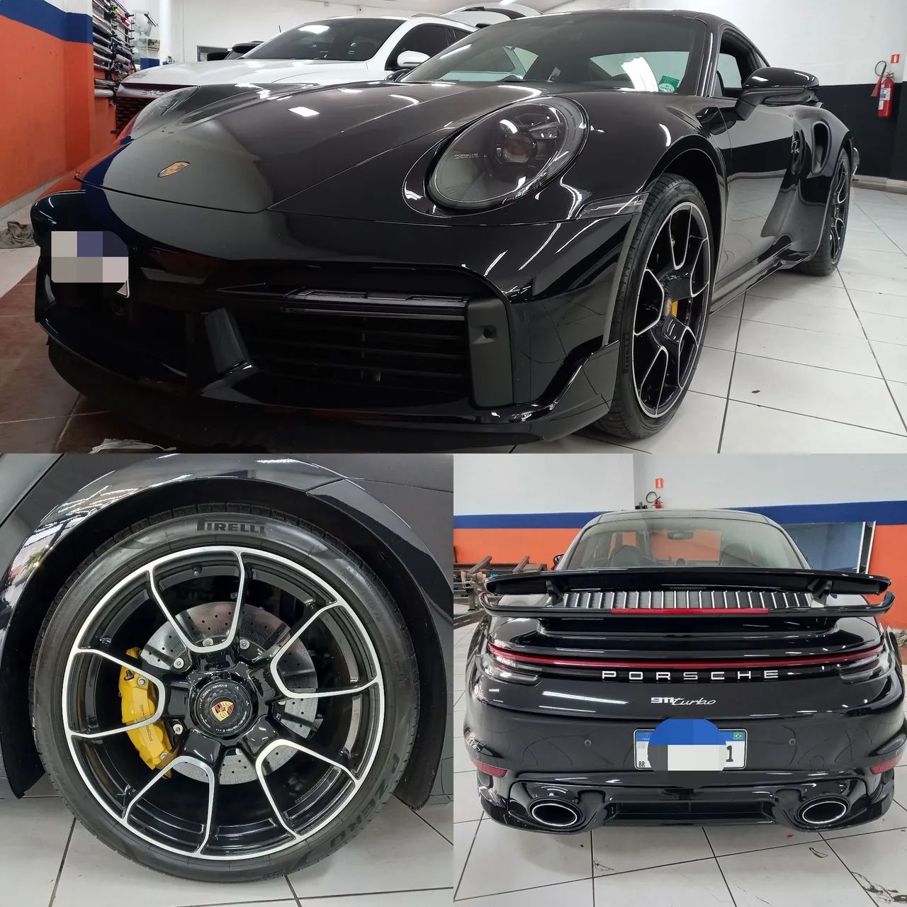 Detalhamento Automotivo!! - Foto 2