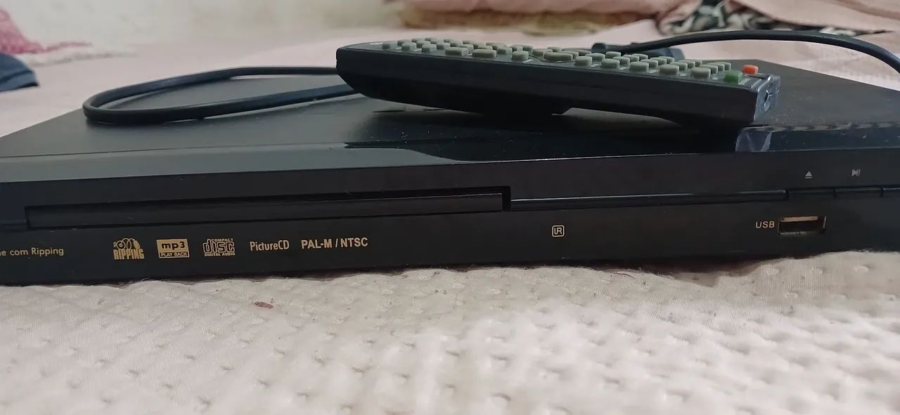 Dvd