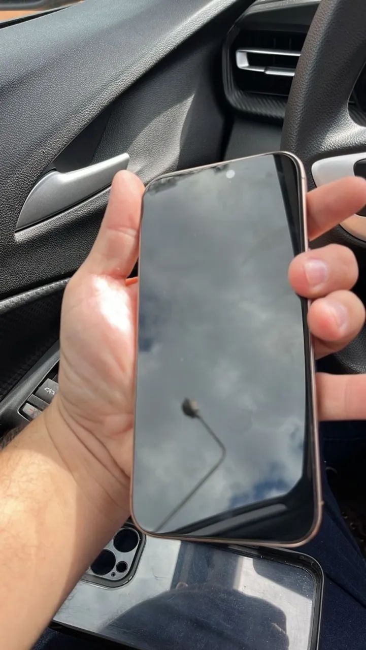 Apple IPhone 16 ProMax 256gb
