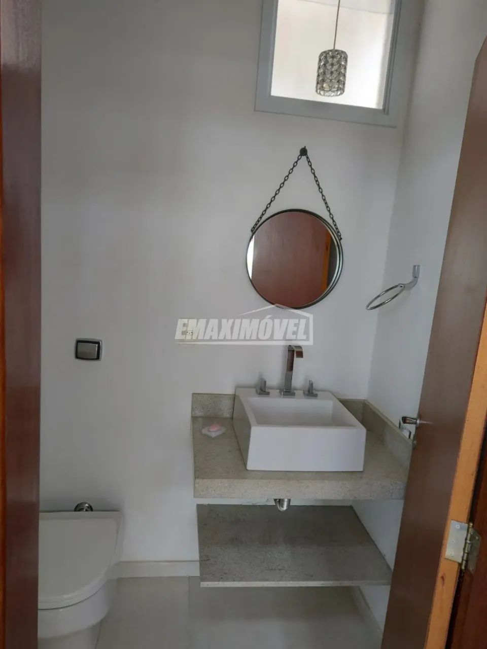 Casa em Condomínios em Araçoiaba da Serra - Foto 5