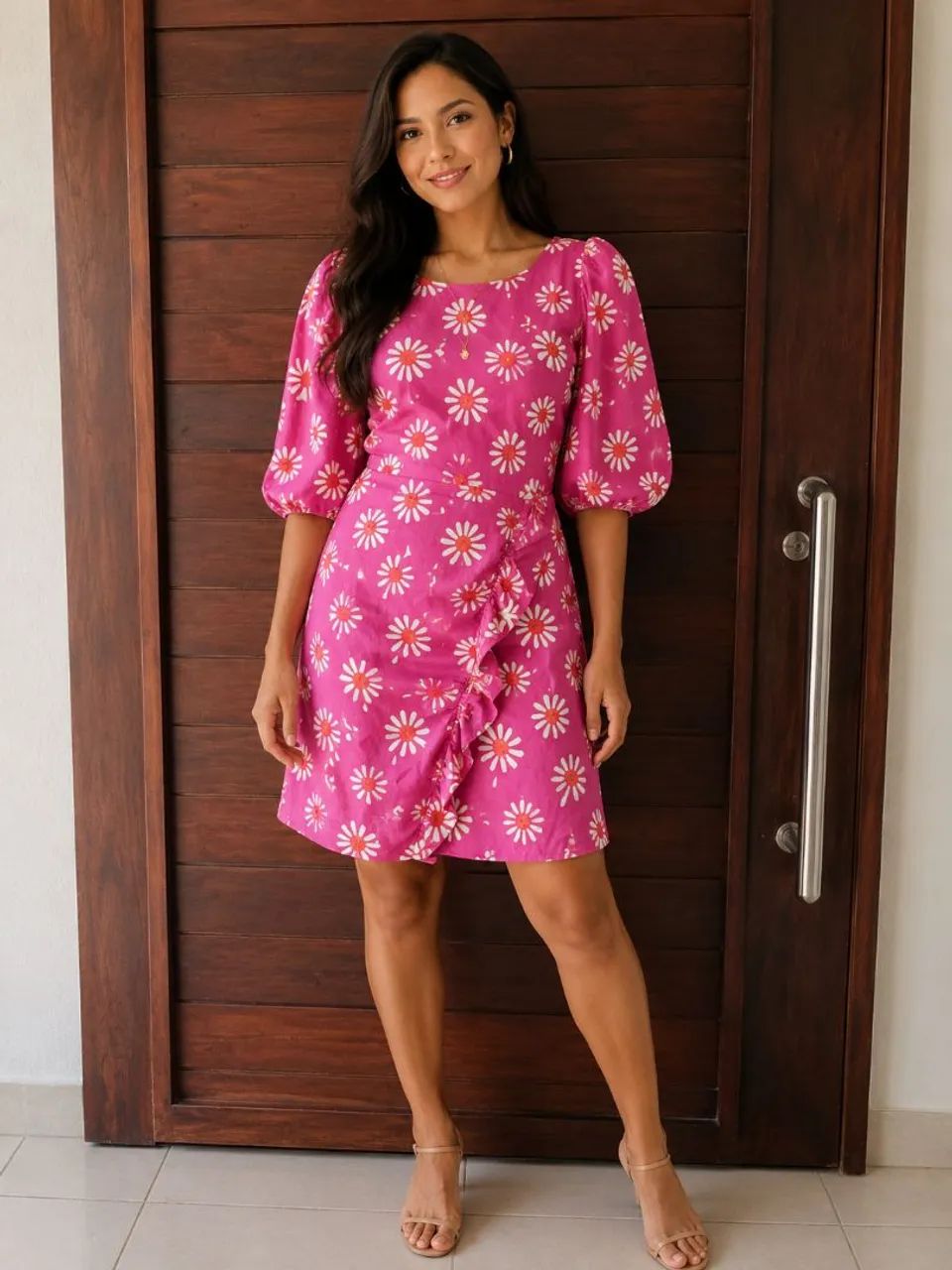 Vestidos desapego  - Foto 4