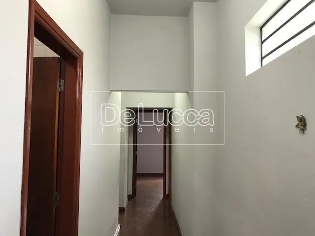 casa - Cambuí - Campinas - Foto 3