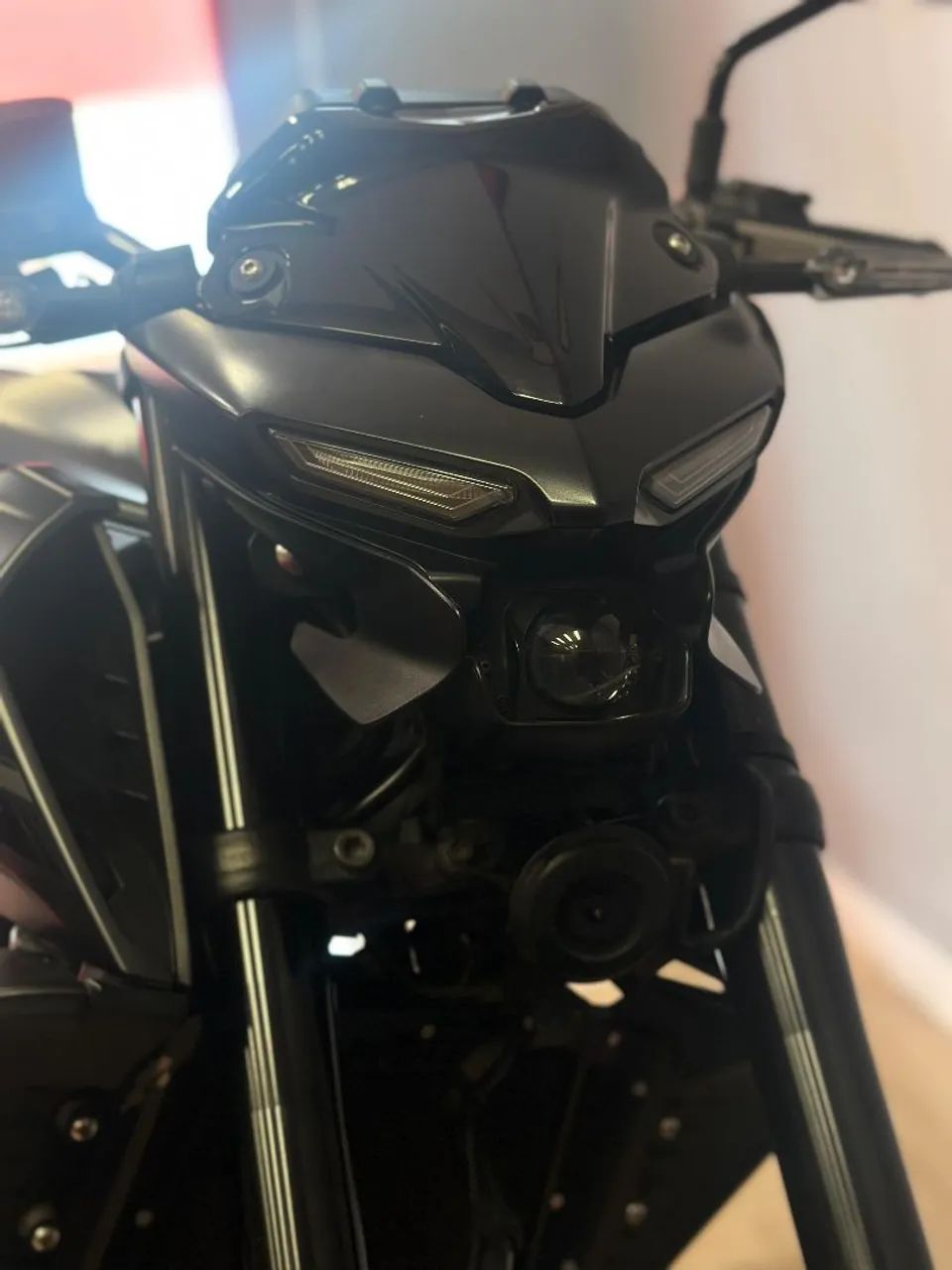 MT 03 PREMIUM  - Foto 5