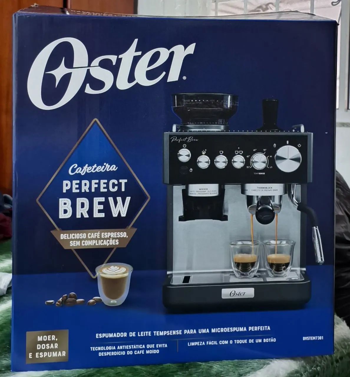 Cafeteira Espresso  - Foto 3