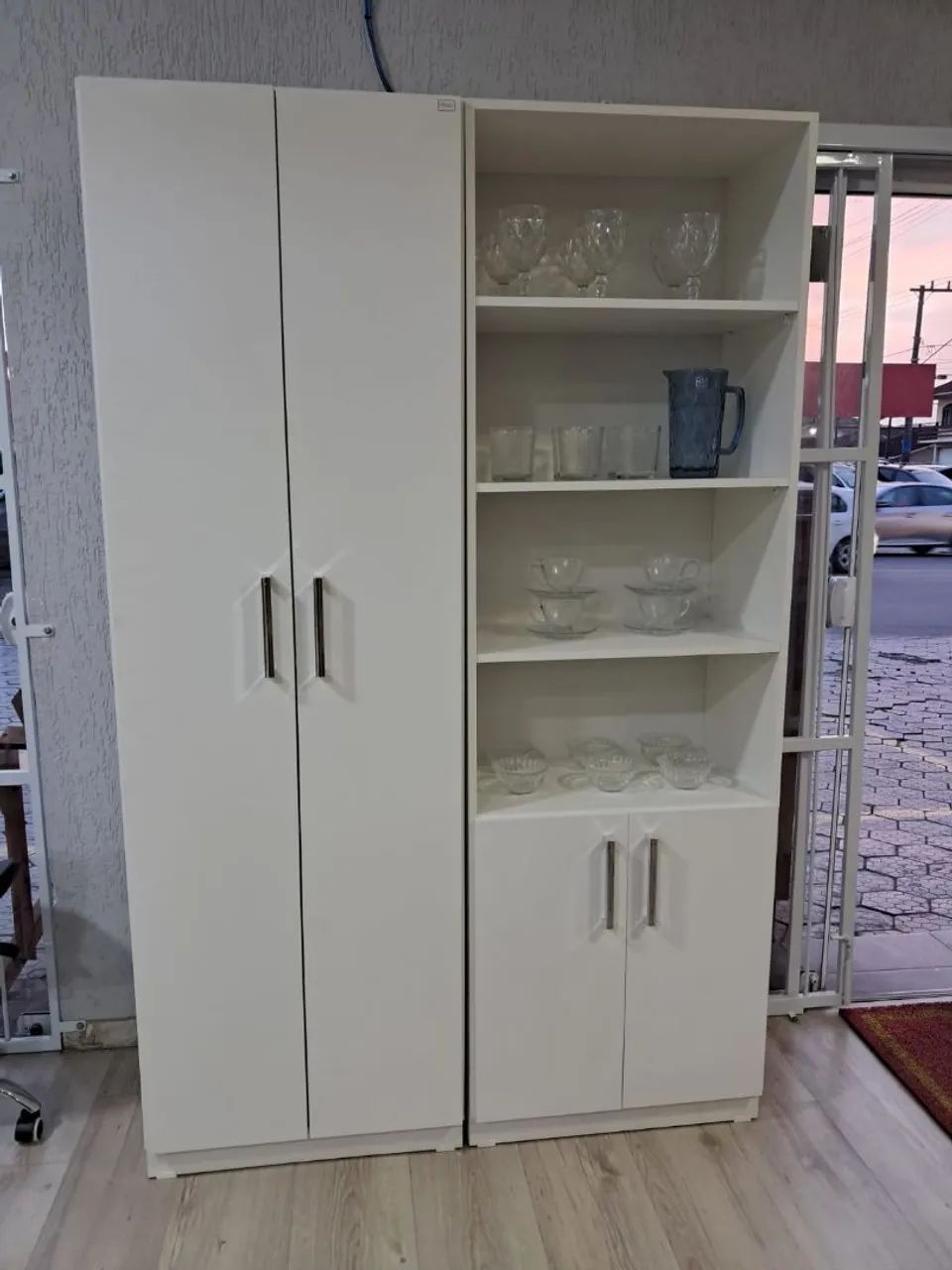 Louceiro Modulado em MDF - Foto 2