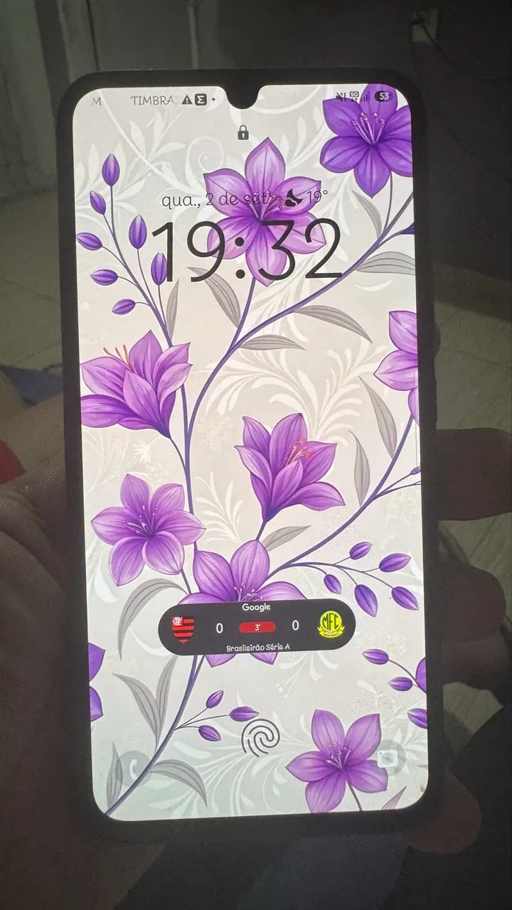 Galaxy a34 5g 128gb preto