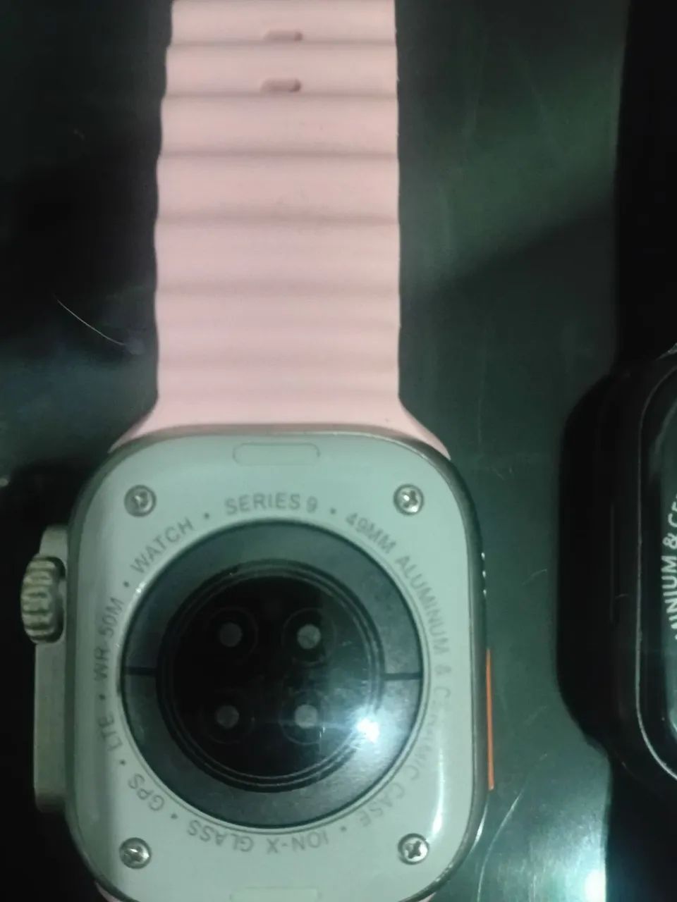 2 relogios Smartwatch  - Foto 5