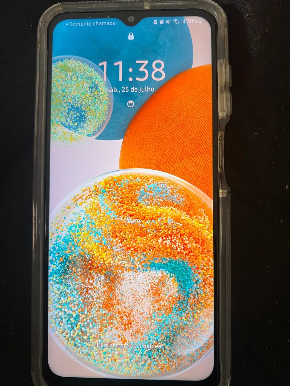 Samsung A23 NFC