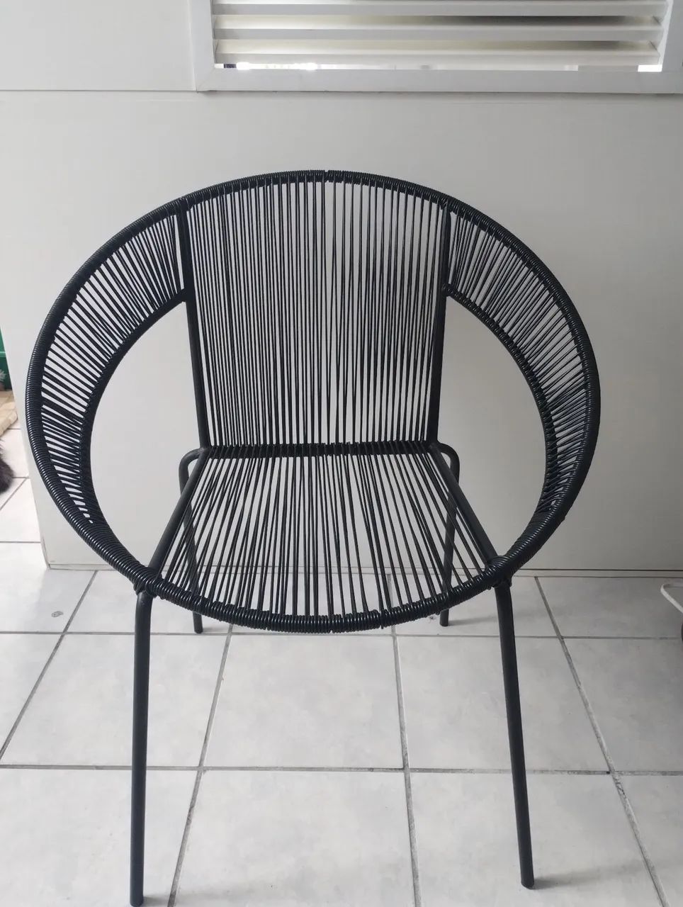 Cadeira poltrona - Foto 2