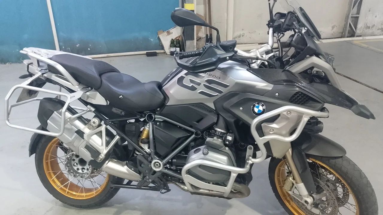 BMW 1200 - Foto 2