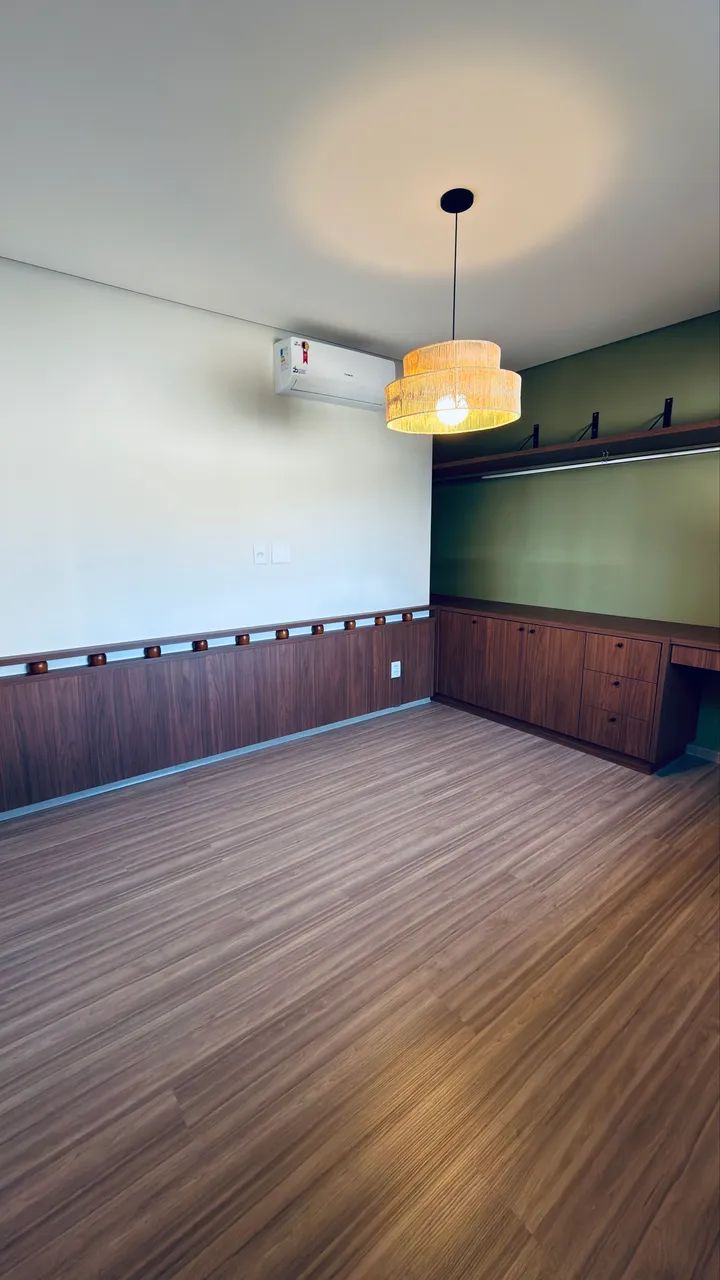 APARTAMENTO GARDEN MOBILIADO | EDIFÍCIO DUCALLE - TOLEDO/PR - Foto 3