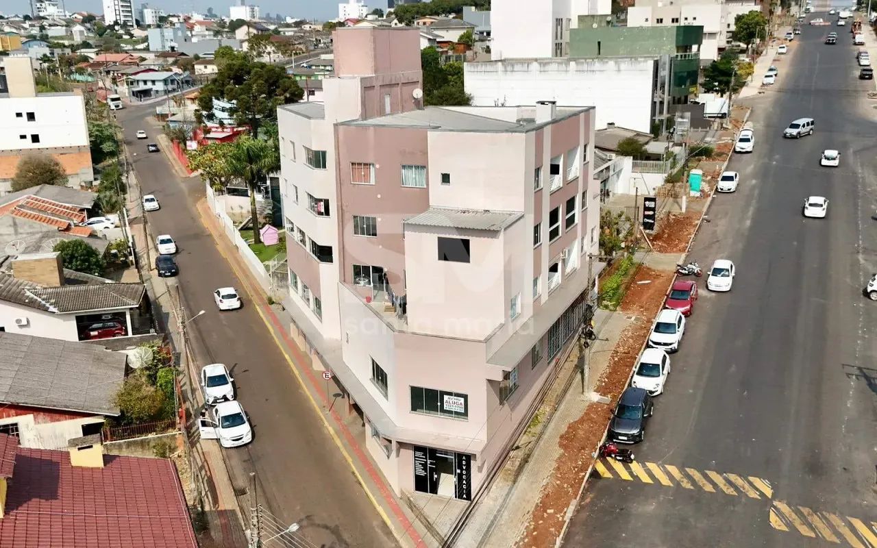 Sala para locação, Passo dos Fortes, Chapecó, SC - Foto 2