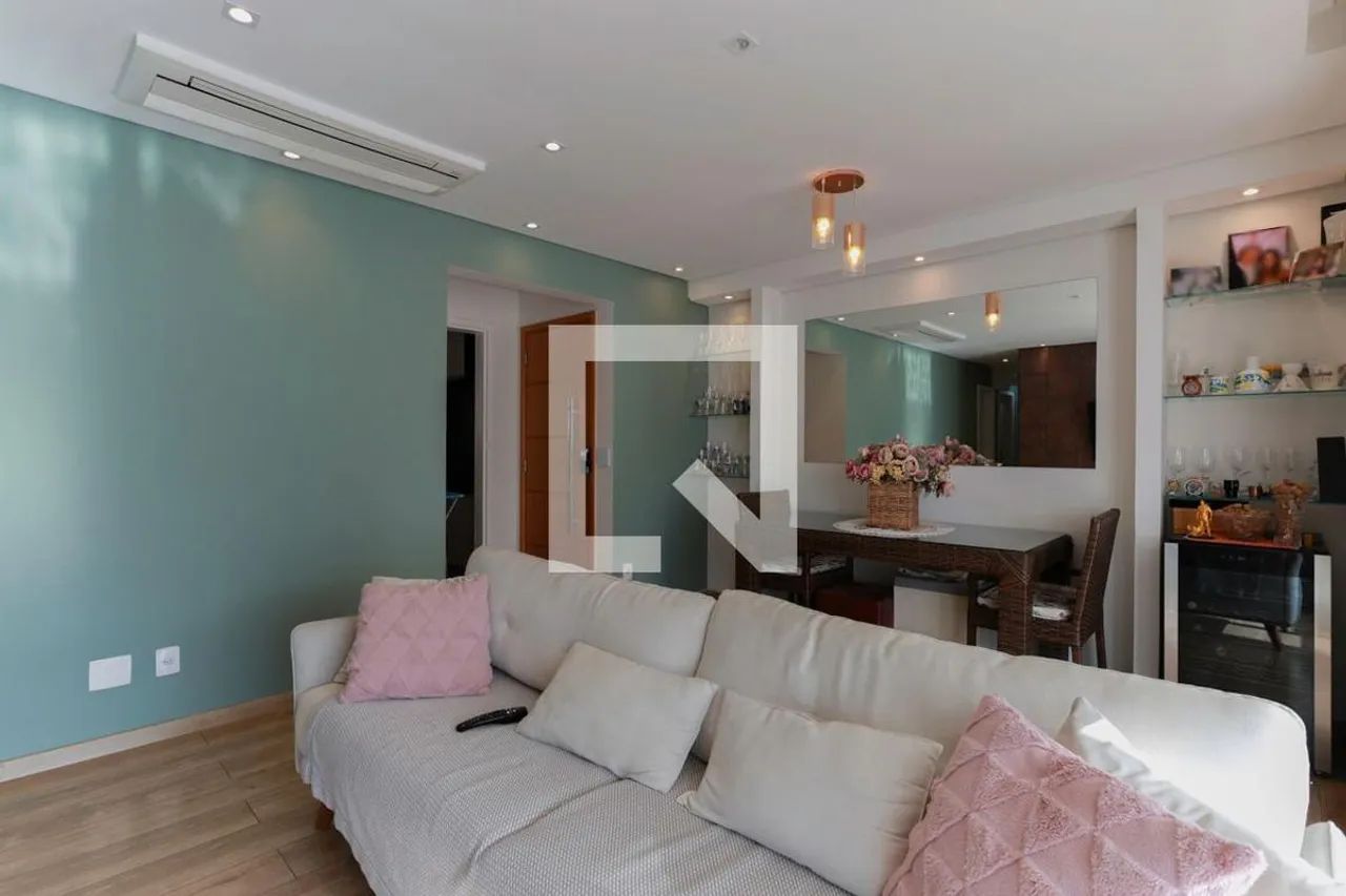 Apartamento à Venda - Santana, 3 Quartos, 89 m2 - Foto 3