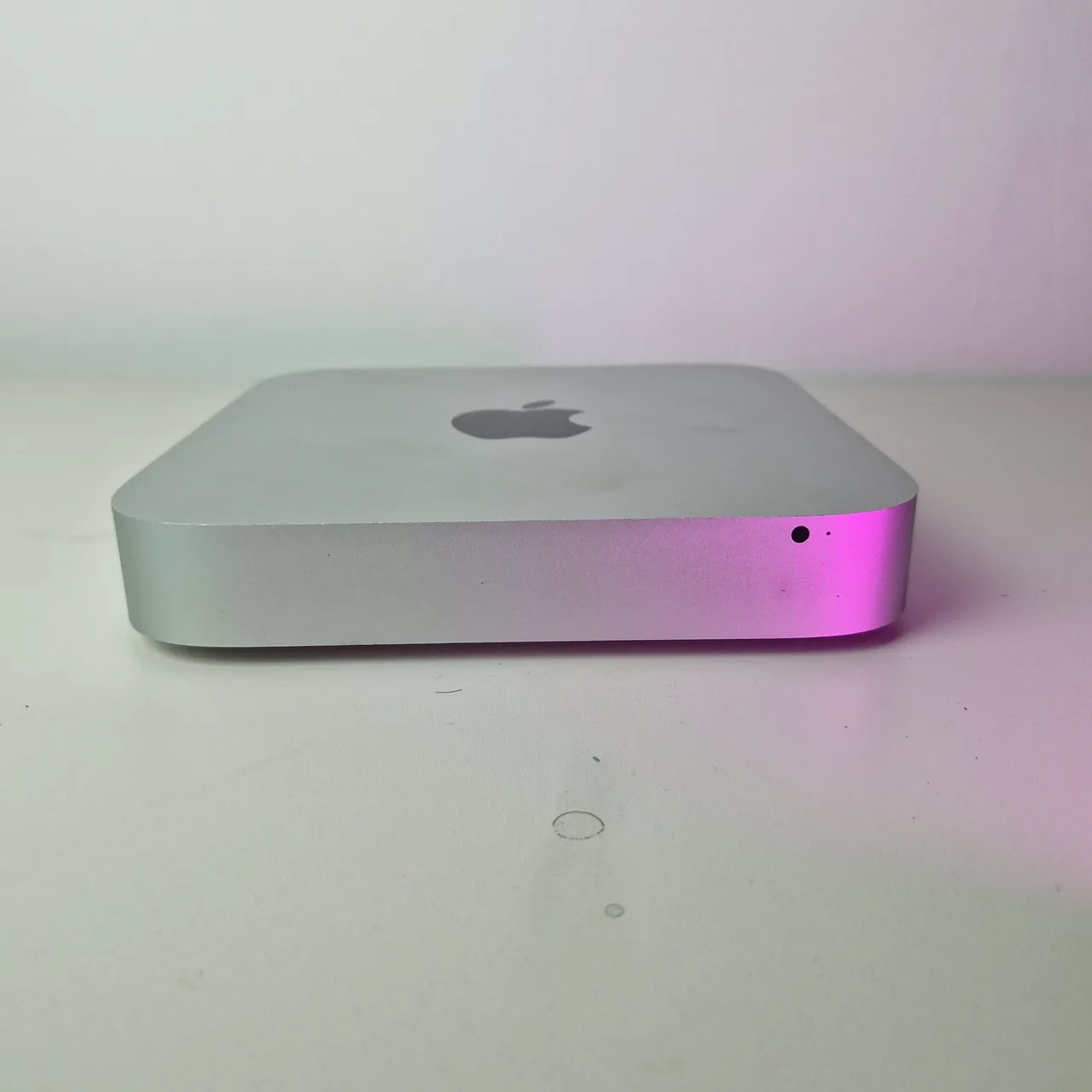 mac mini i5 16gb