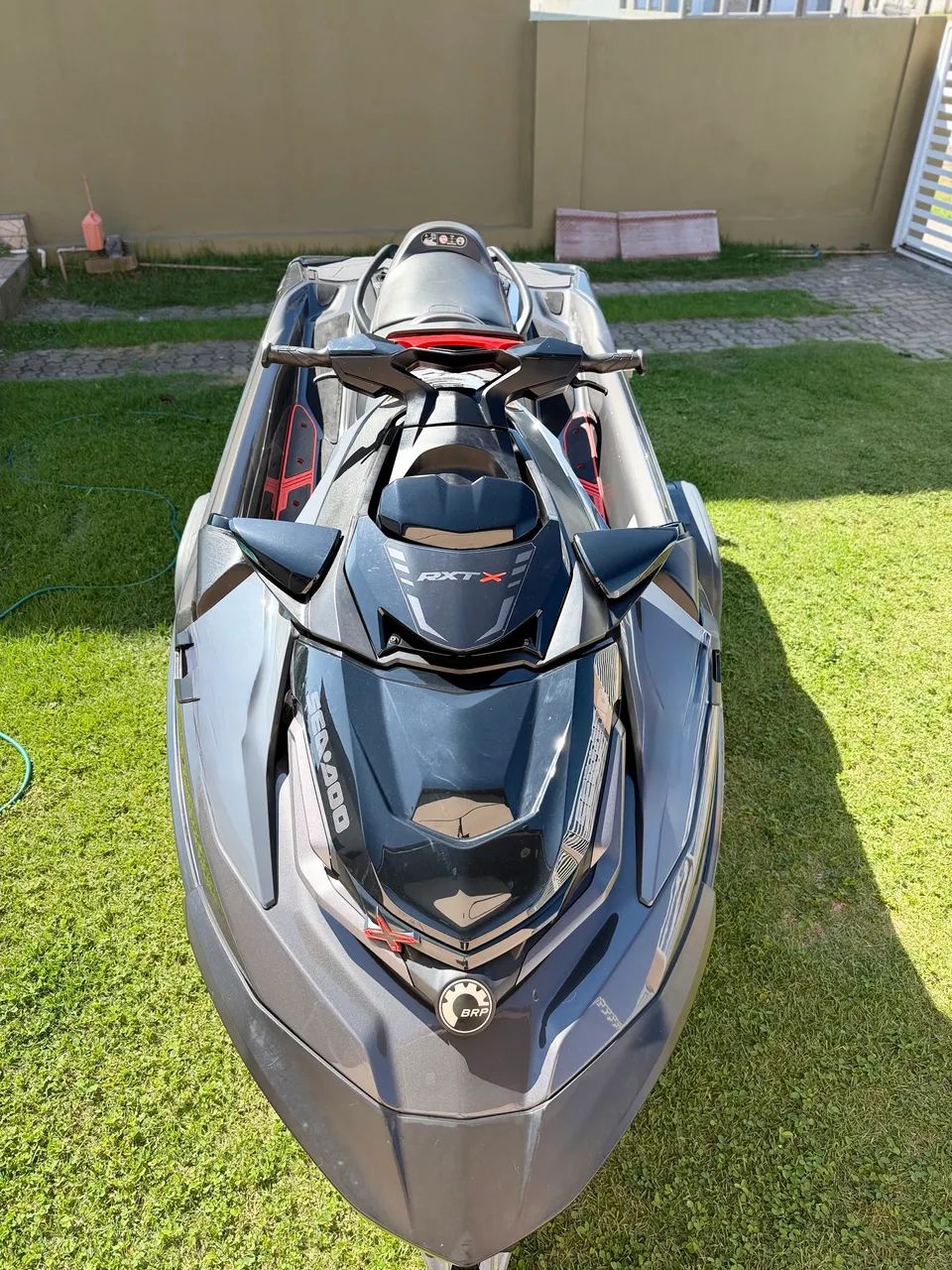 Sea-Doo RXT-XRS 300 Edição Limitada  - Foto 2