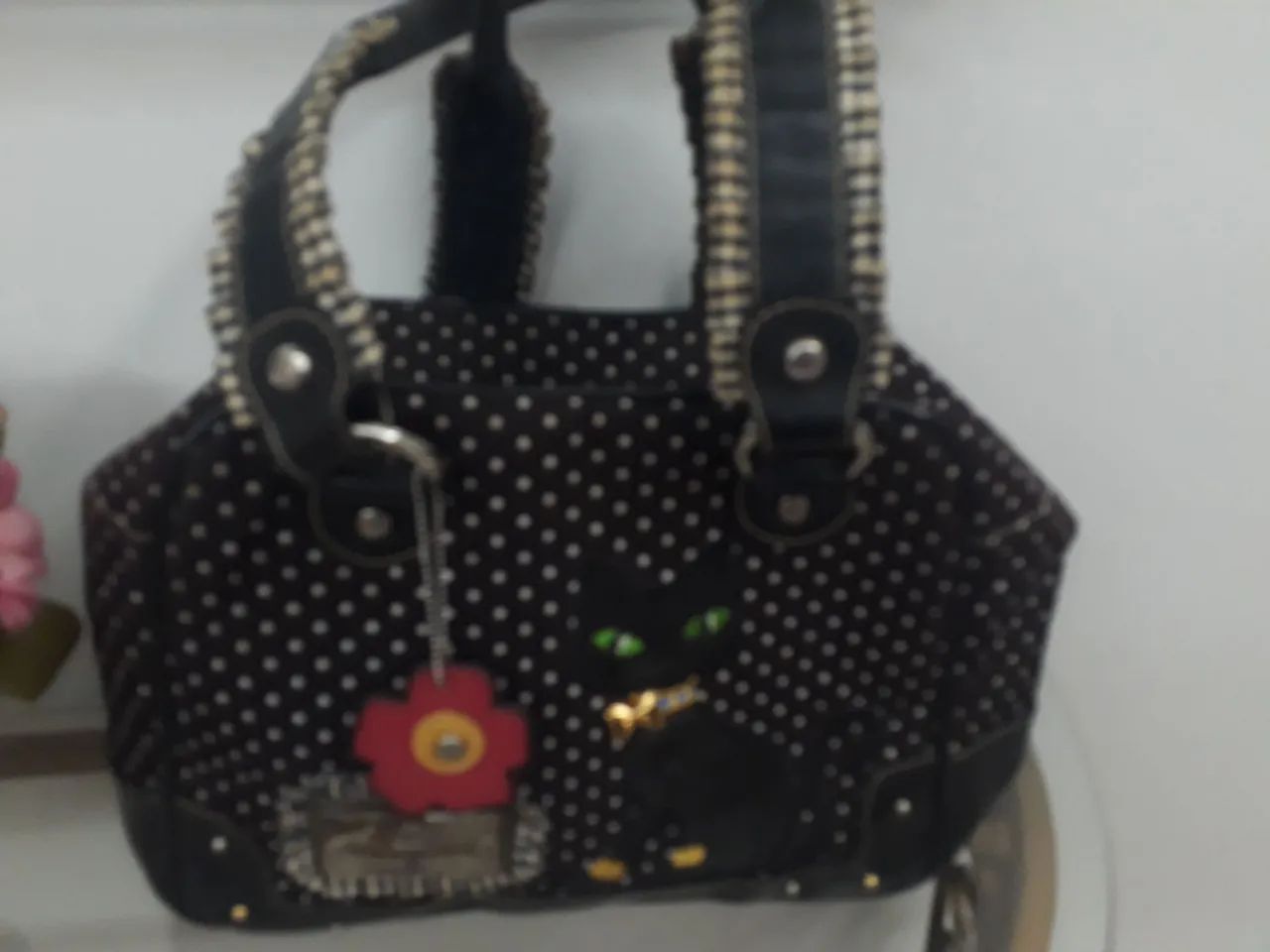 Bolsa Carmen Steffens  - Foto 4