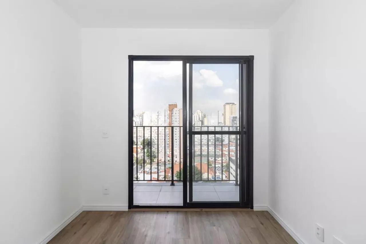 Apartamento à Venda - Vila Olímpia, 1 Quarto, 28 m2 - Foto 2